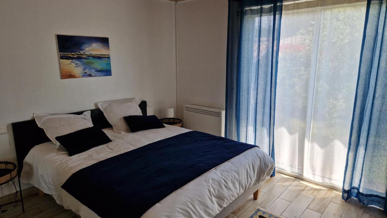 La Villa Du Marensin Lit-et-Mixe Dış mekan fotoğraf